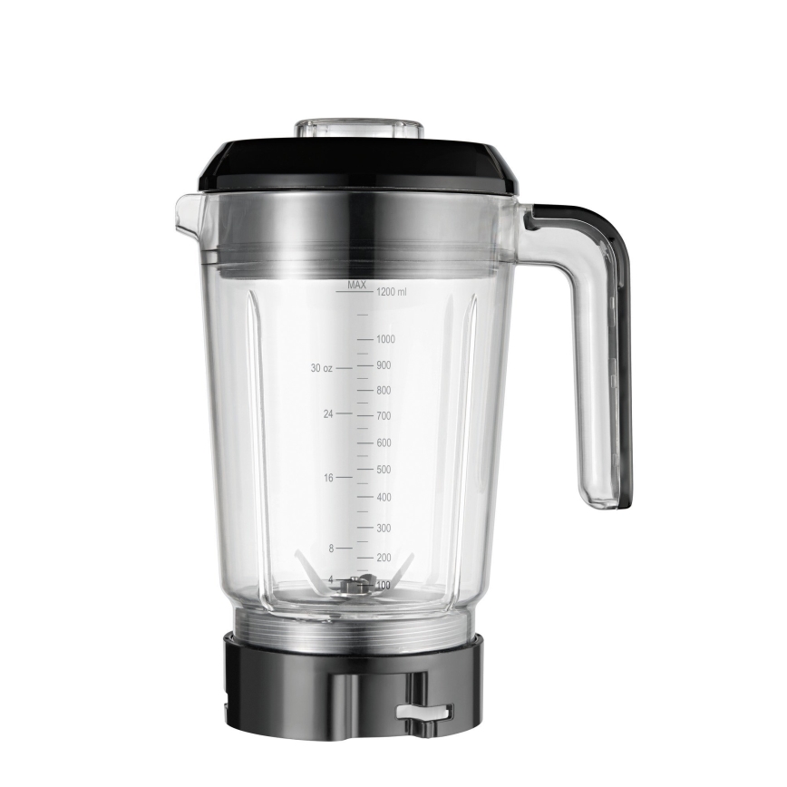 WMF - Stołowy wielofunkcyjny mikser KULT PRO 1200W/230V stal nierdzewna