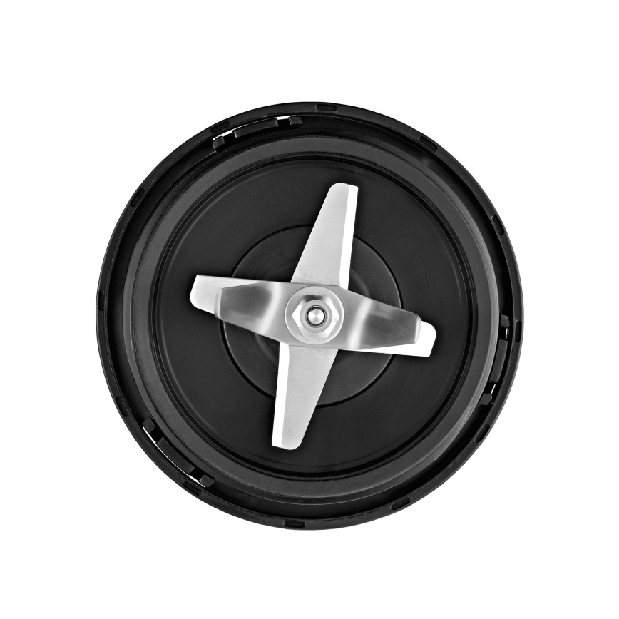 WMF - Stołowy wielofunkcyjny mikser KULT PRO 1200W/230V stal nierdzewna