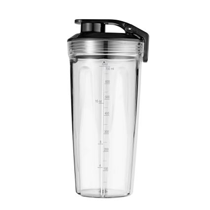 WMF - Stołowy wielofunkcyjny mikser KULT PRO 1200W/230V stal nierdzewna