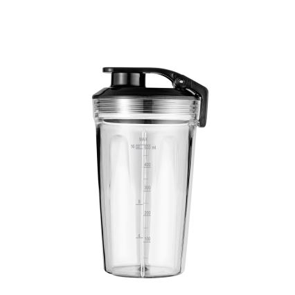 WMF - Stołowy wielofunkcyjny mikser KULT PRO 1200W/230V stal nierdzewna