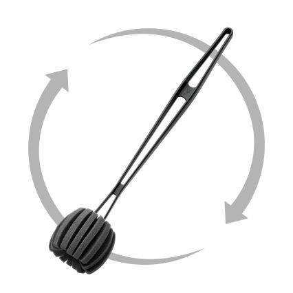 WMF - Szczotka do czyszczenia BASIC 41 cm