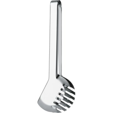 WMF - Szczypce do serwowania makaronu BISTRO, stal nierdzewna