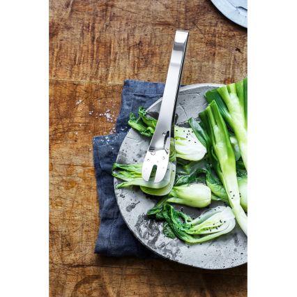 WMF - Szczypce do serwowania NUOVA 25 cm, stal nierdzewna