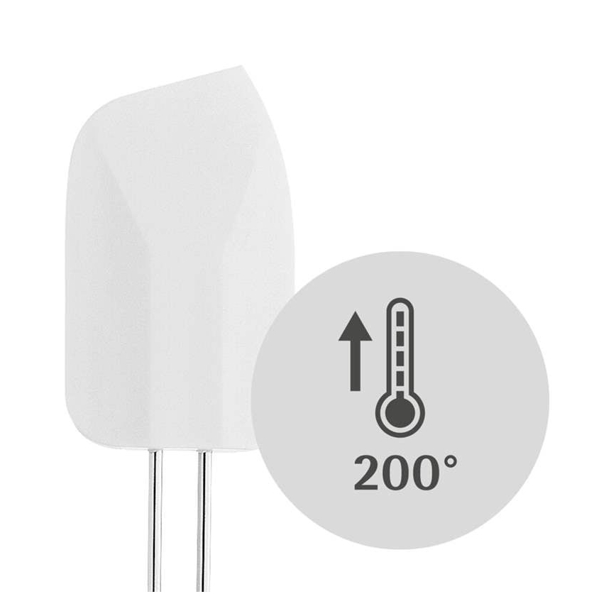 WMF - Szpatułka do ciasta PROFI PLUS stal nierdzewna/biała