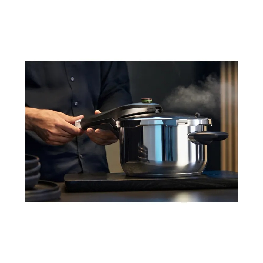 WMF - Szybkowar 4,5 l PERFECT stal nierdzewna