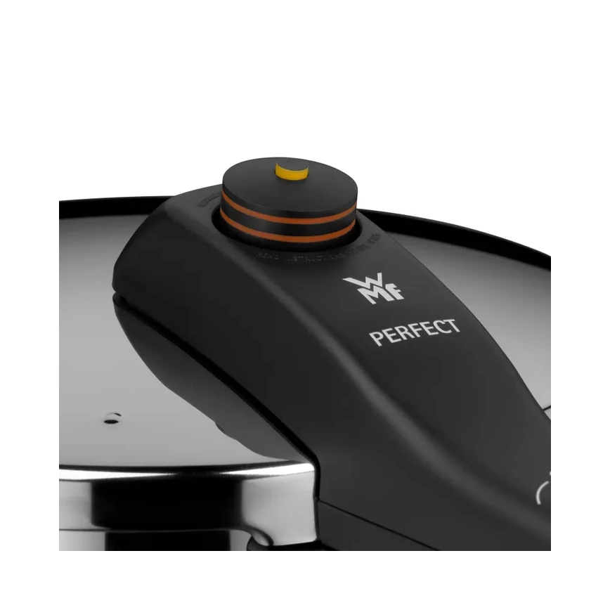 WMF - Szybkowar 4,5 l PERFECT stal nierdzewna