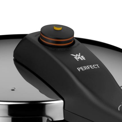 WMF - Szybkowar 4,5 l PERFECT stal nierdzewna