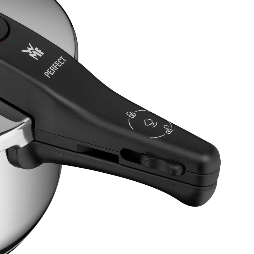 WMF - Szybkowar 4,5 l PERFECT stal nierdzewna