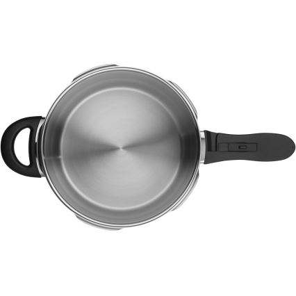 WMF - Szybkowar 6,5 l PERFECT PLUS stal nierdzewna