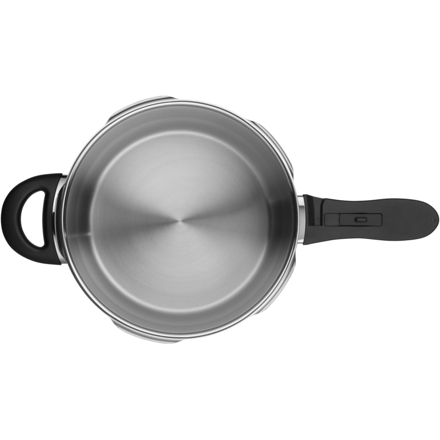 WMF - Szybkowar 6,5 l PERFECT PLUS stal nierdzewna