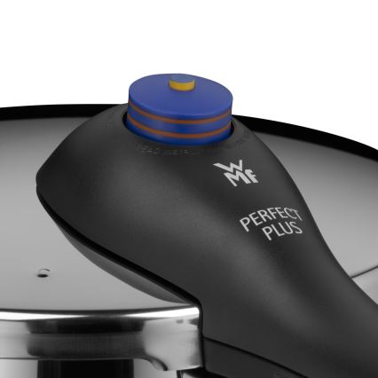 WMF - Szybkowar 6,5 l PERFECT PLUS stal nierdzewna
