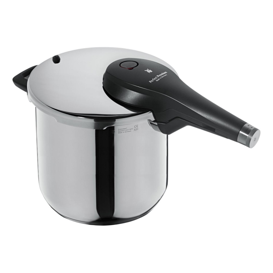 WMF - Szybkowar 6,5 l PERFECT PREMIUM stal nierdzewna