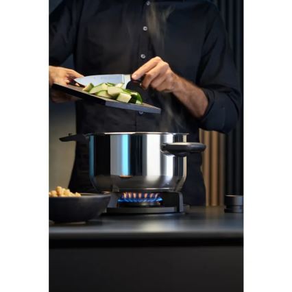 WMF - Szybkowar 6,5 l PERFECT ze stali nierdzewnej