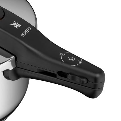 WMF - Szybkowar 6,5 l PERFECT ze stali nierdzewnej