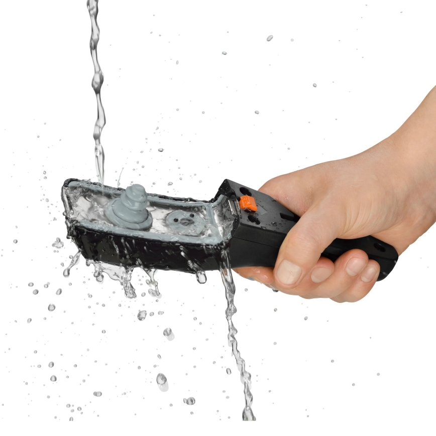 WMF - Szybkowar 6,5 l PERFECT ze stali nierdzewnej