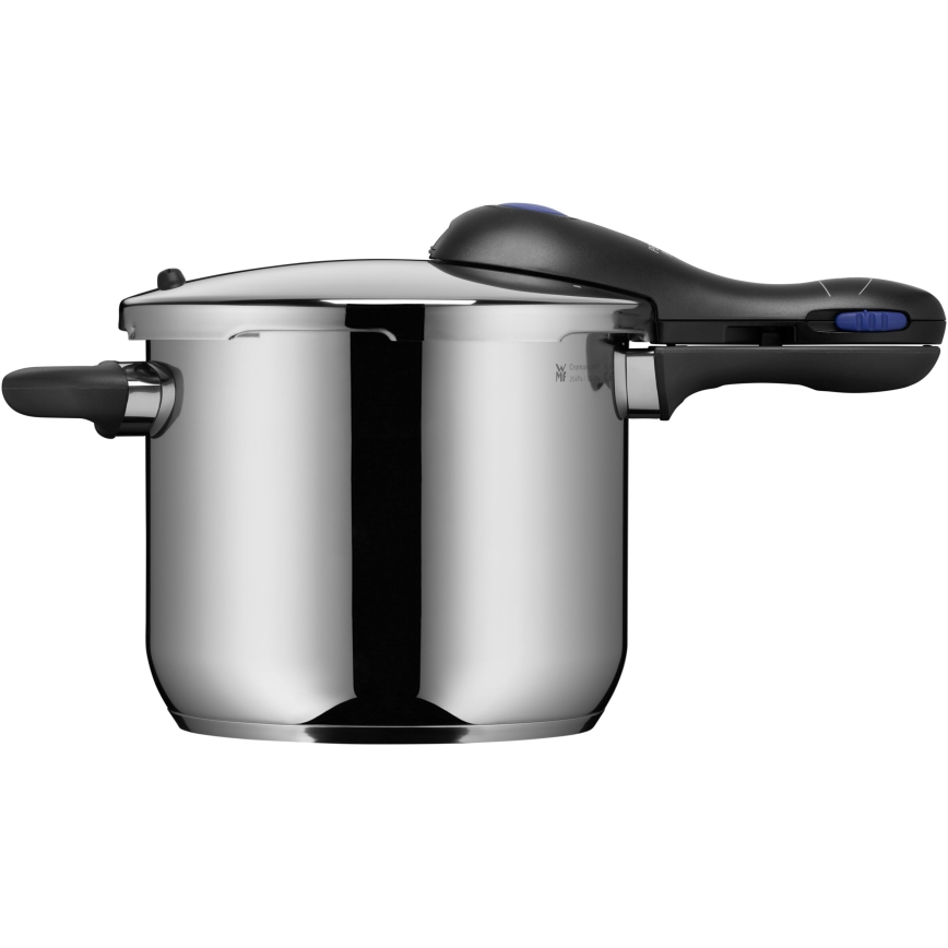 WMF - Szybkowar 6,5 l + wkładka PERFECT PLUS stal nierdzewna