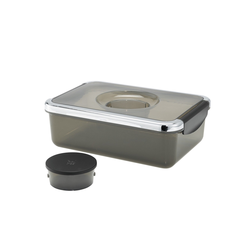 WMF - Tarka elektryczna KITCHENminis 150W/230V stal nierdzewna