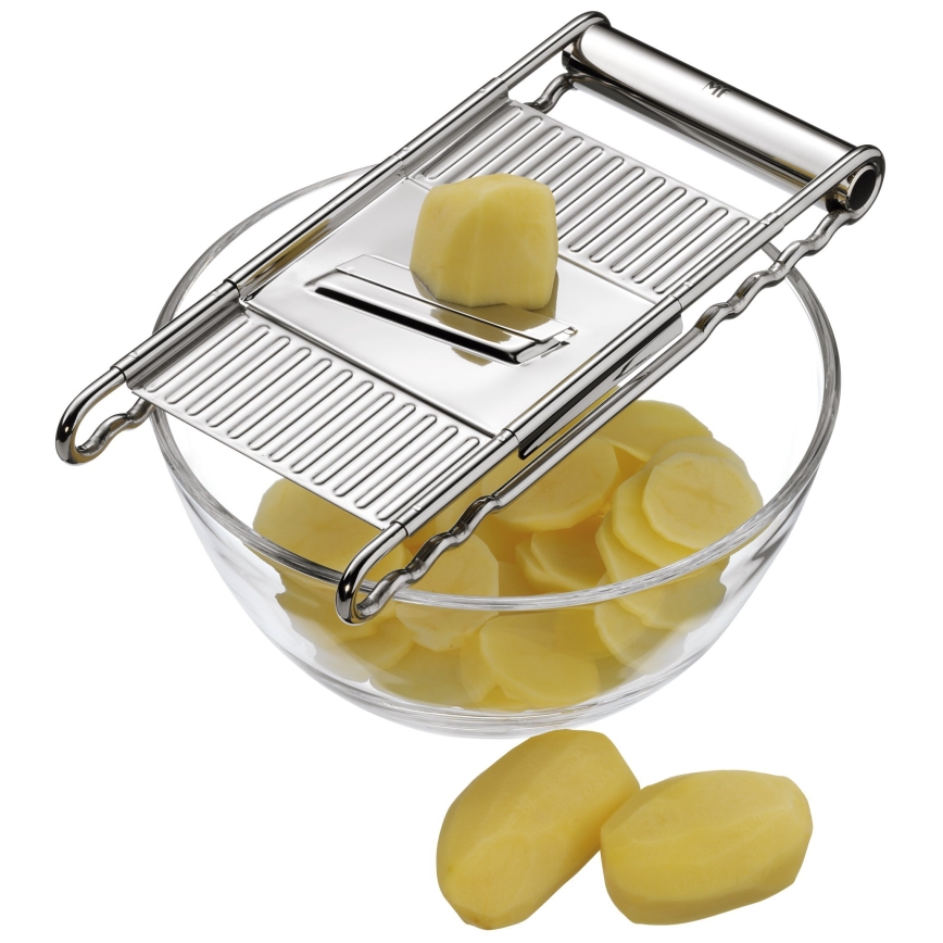WMF - Tarka z nakładkami GOURMET 12x18 cm
