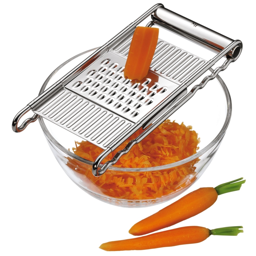 WMF - Tarka z nakładkami GOURMET 12x18 cm