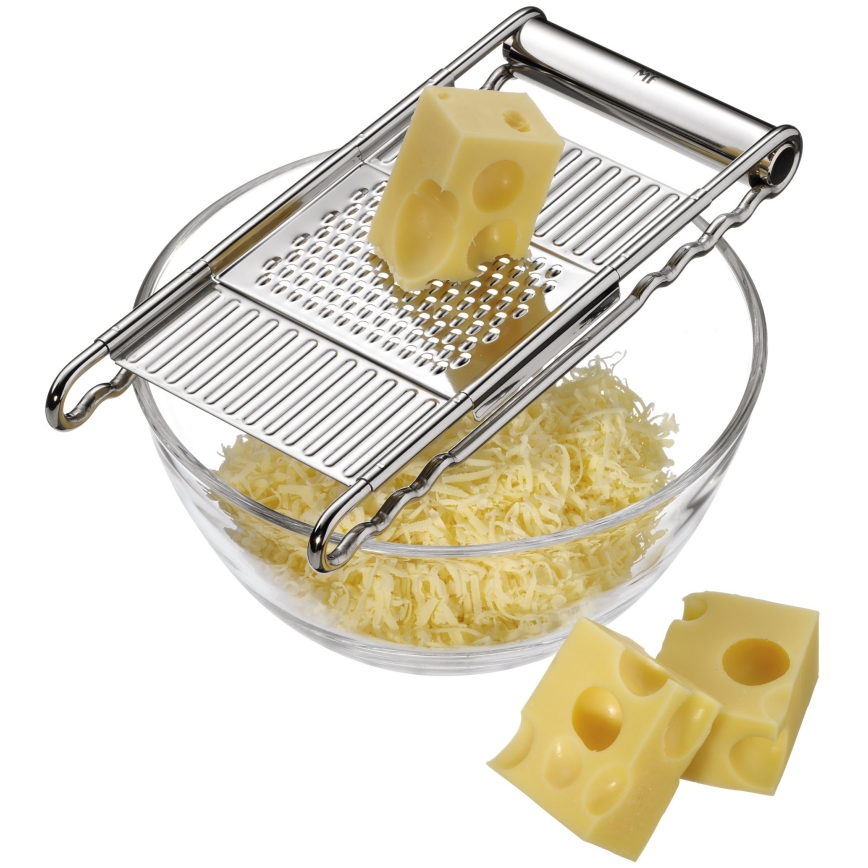 WMF - Tarka z nakładkami GOURMET 12x18 cm