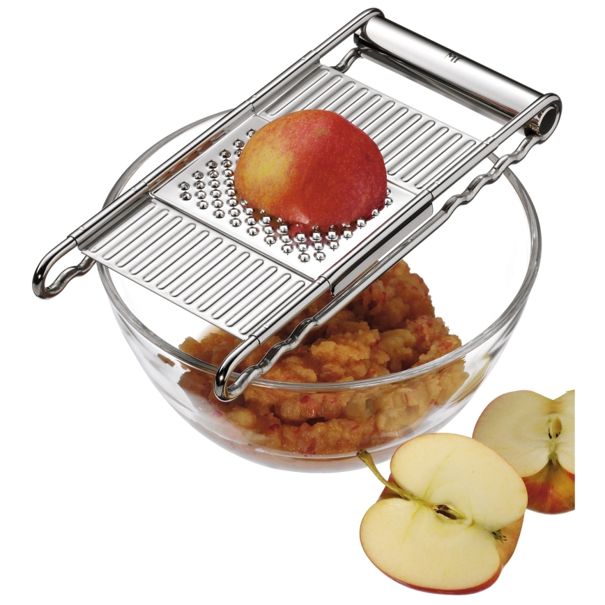 WMF - Tarka z nakładkami GOURMET 12x18 cm