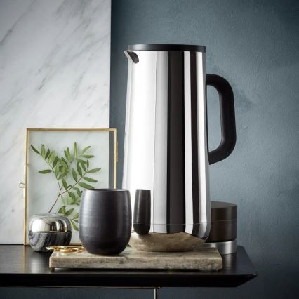 WMF - Termos IMPULSE ze stali nierdzewnej 1 l