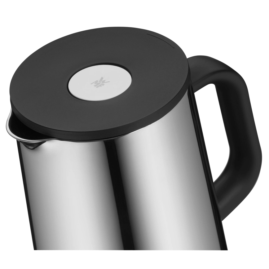 WMF - Termos IMPULSE ze stali nierdzewnej 1 l