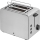 WMF - Toster LONO, 2-szczelinowy, 1050 W/230 V, stal nierdzewna