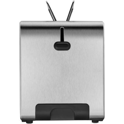 WMF - Toster LONO, 2-szczelinowy, 1050 W/230 V, stal nierdzewna