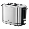 WMF - Toster z dwoma otworami LONO 900W/230V stal nierdzewna