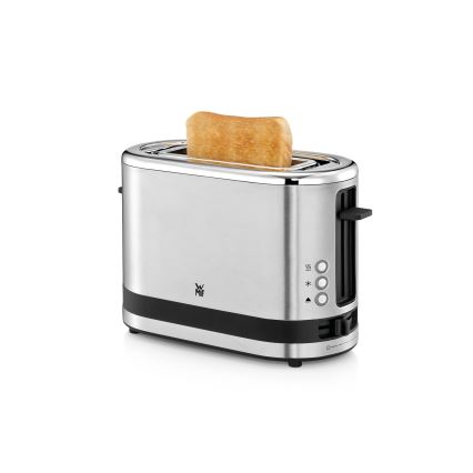 WMF - Toster z jednym otworem KITCHENminis 600W/230V stal nierdzewna