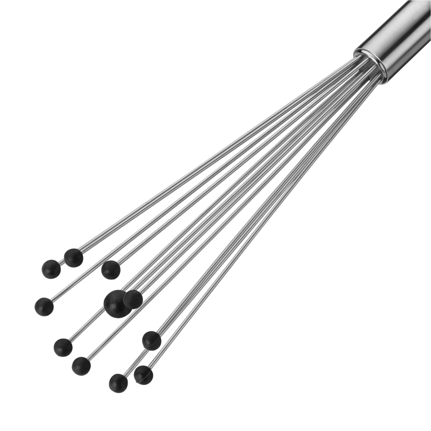 WMF - Trzepaczka PROFI PLUS 27 cm ze stali nierdzewnej