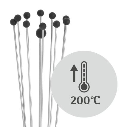 WMF - Trzepaczka PROFI PLUS 27 cm ze stali nierdzewnej