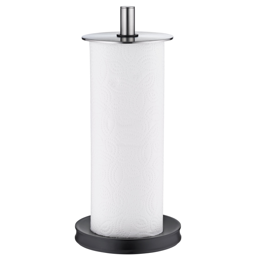 WMF - Uchwyt na ręcznik kuchenny DEPOT 32 cm matowy chrom