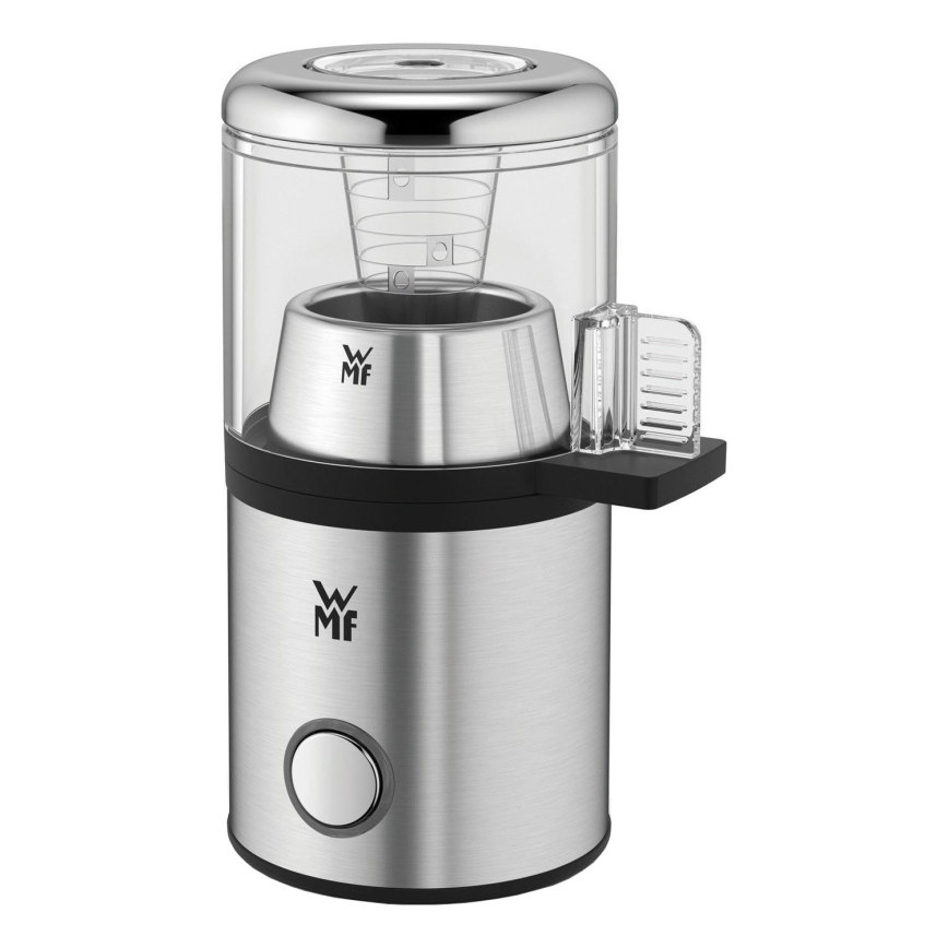 WMF - Urządzenie do gotowania jednego jajka KITCHENminis 56W/230V stal nierdzewna
