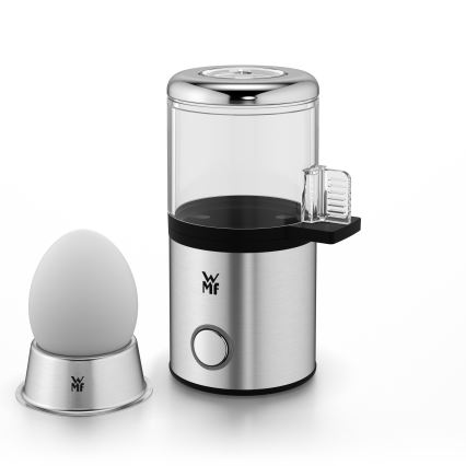 WMF - Urządzenie do gotowania jednego jajka KITCHENminis 56W/230V stal nierdzewna
