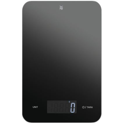 WMF - Waga kuchenna 2xCR2032 czarna