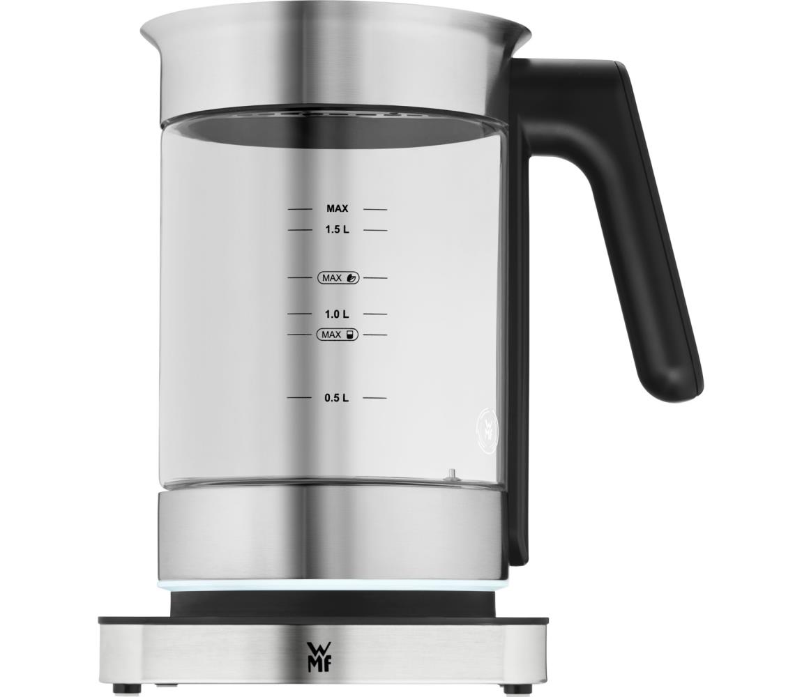 WMF - Wielofunkcyjny czajnik elektryczny 1900W/230V