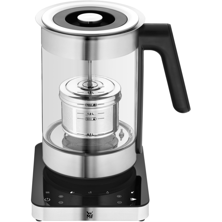 WMF - Wielofunkcyjny czajnik elektryczny 1900W/230V
