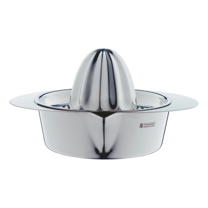 WMF - Wyciskarka do cytrusów GOURMET śr. 13 cm stal nierdzewna