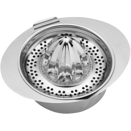 WMF - Wyciskarka do cytrusów GOURMET śr. 13 cm stal nierdzewna
