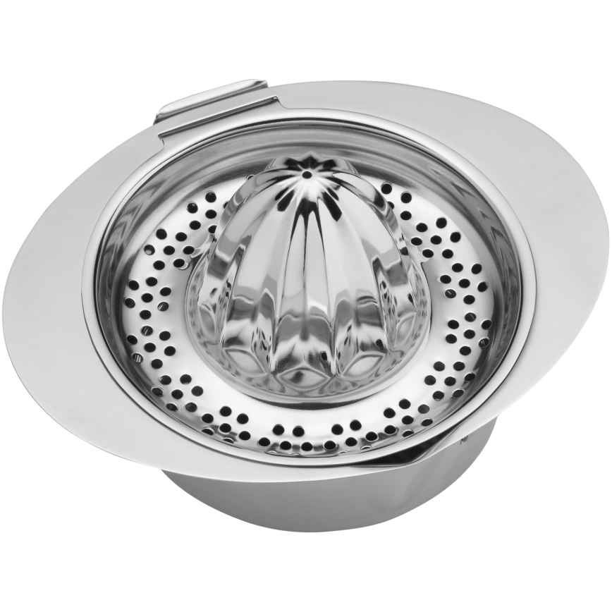 WMF - Wyciskarka do cytrusów GOURMET śr. 13 cm stal nierdzewna