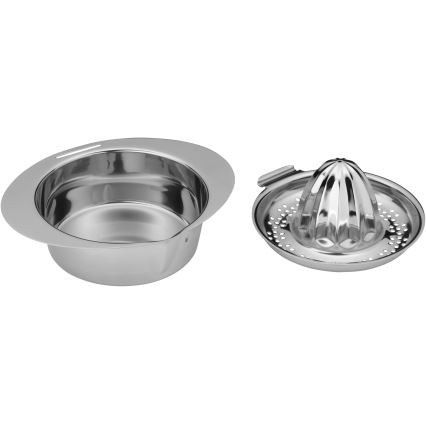 WMF - Wyciskarka do cytrusów GOURMET śr. 13 cm stal nierdzewna