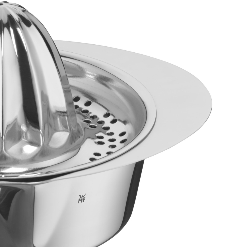 WMF - Wyciskarka do cytrusów GOURMET śr. 13 cm stal nierdzewna