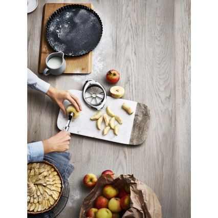 WMF - Wykrawacz do jabłek PROFI PLUS ze stali nierdzewnej