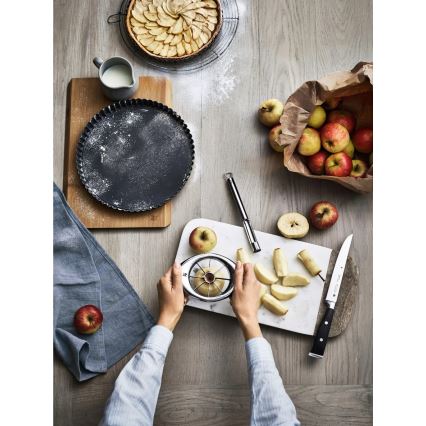 WMF - Wykrawacz do jabłek PROFI PLUS ze stali nierdzewnej