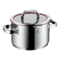 WMF - Wysoki garnek FUNCTION śr. 20 cm stal nierdzewna