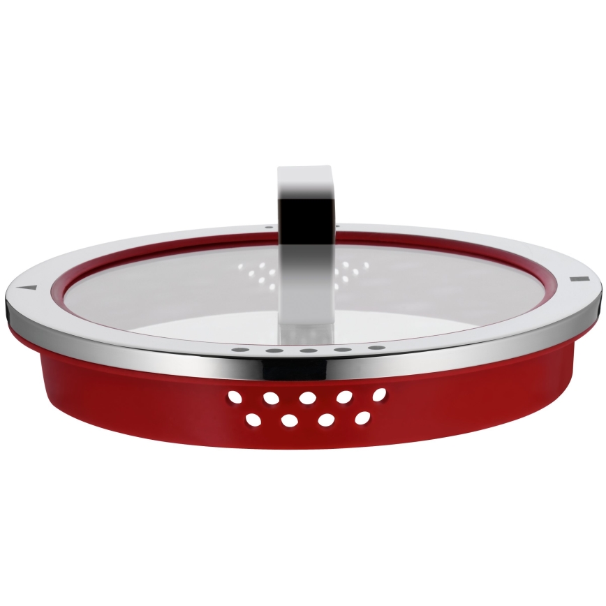 WMF - Wysoki garnek FUNCTION śr. 20 cm stal nierdzewna