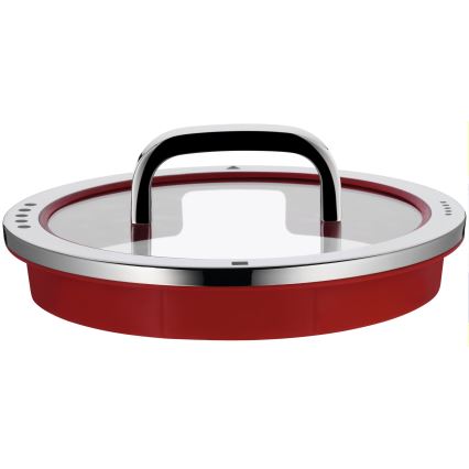 WMF - Wysoki garnek FUNCTION śr. 20 cm stal nierdzewna
