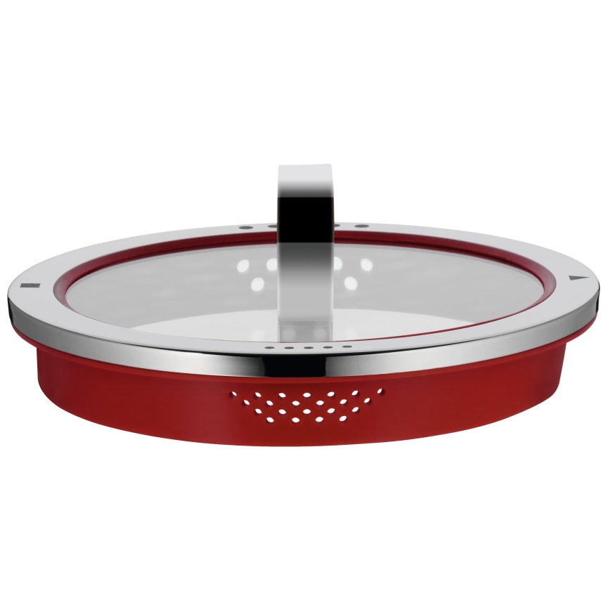 WMF - Wysoki garnek FUNCTION śr. 20 cm stal nierdzewna